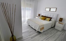 Apartamento Musa Tarifa