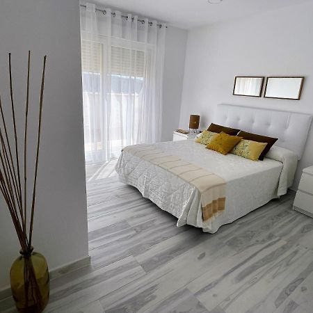 Apartamento Musa Tarifa Esterno foto