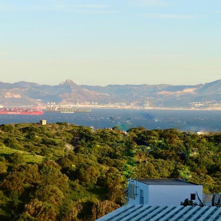Apartamento Musa Tarifa Esterno foto