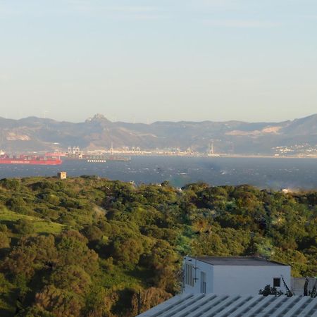 Apartamento Musa Tarifa Esterno foto