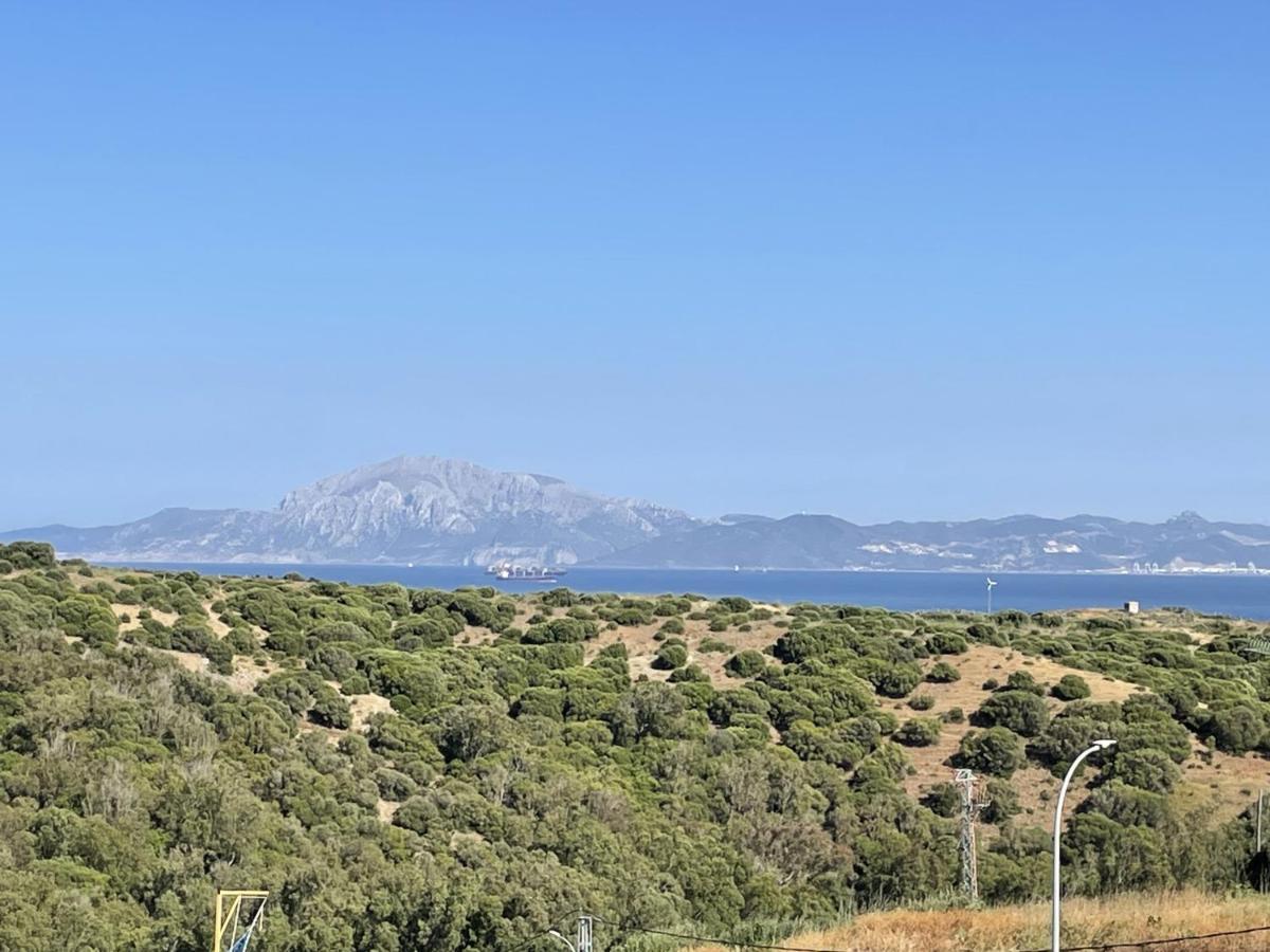 Apartamento Musa Tarifa Esterno foto