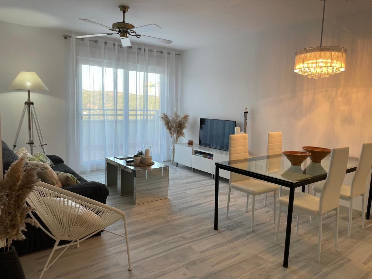 Apartamento Musa Tarifa Esterno foto