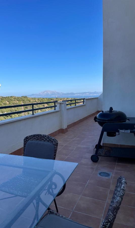 Apartamento Musa Tarifa Esterno foto