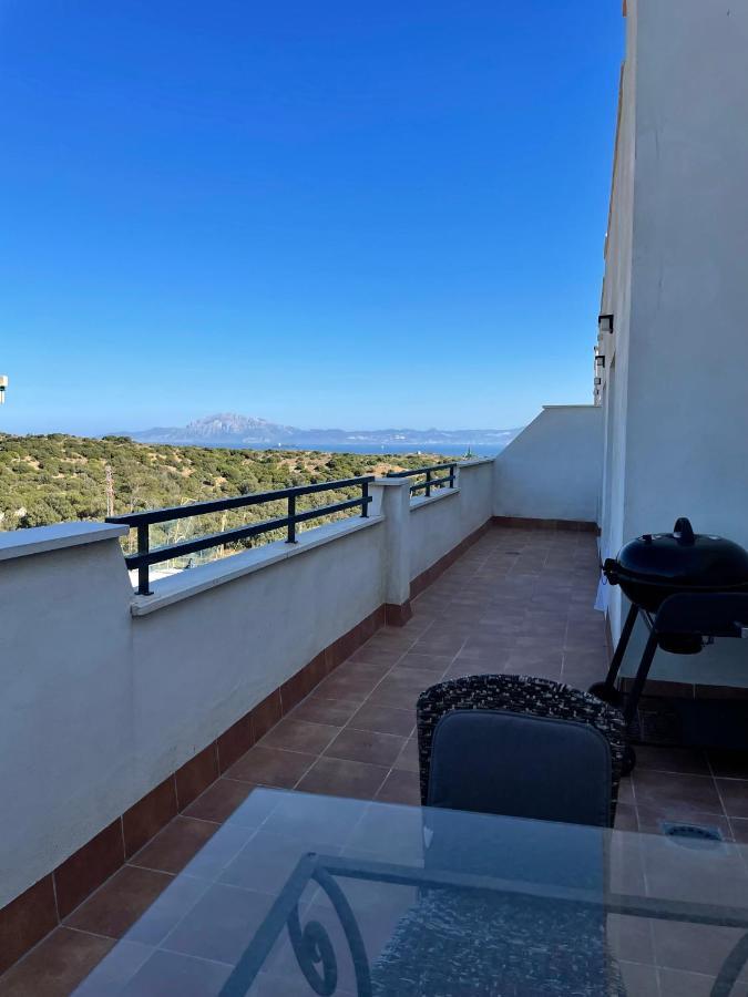 Apartamento Musa Tarifa Esterno foto