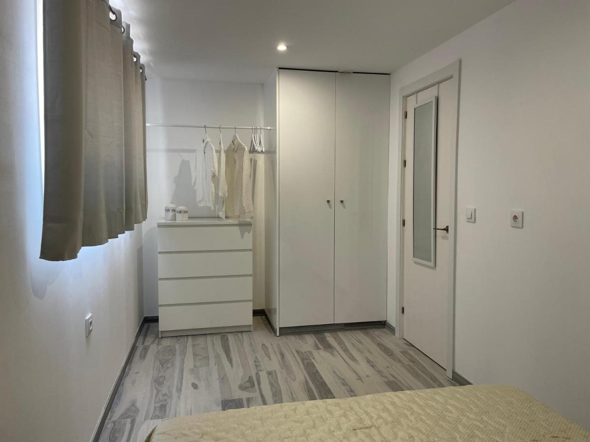 Apartamento Musa Tarifa Esterno foto