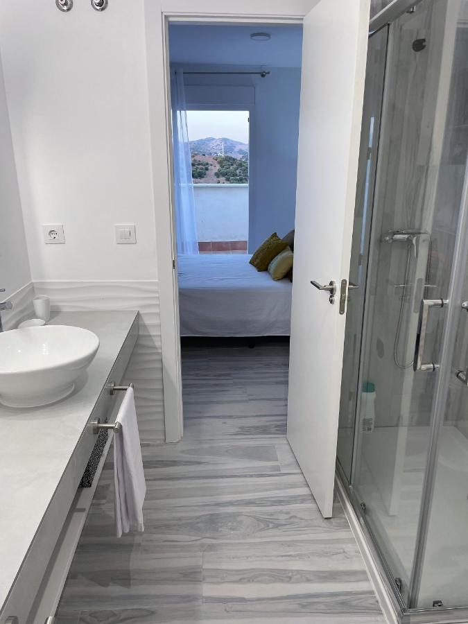 Apartamento Musa Tarifa Esterno foto