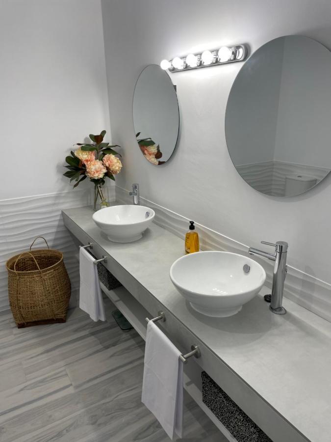 Apartamento Musa Tarifa Esterno foto