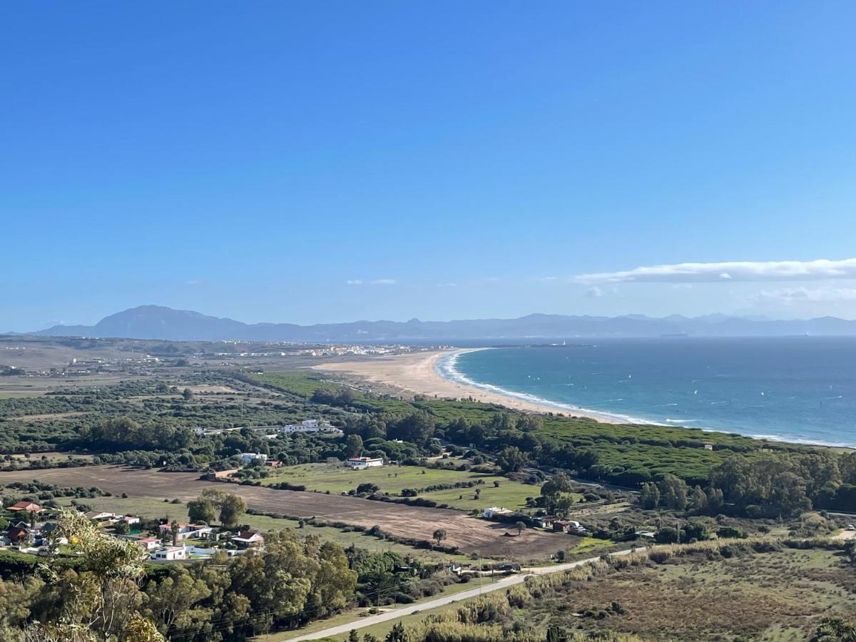 Apartamento Musa Tarifa Esterno foto