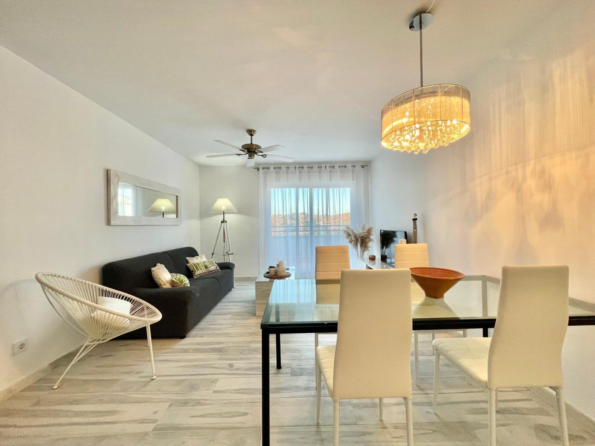 Apartamento Musa Tarifa Esterno foto
